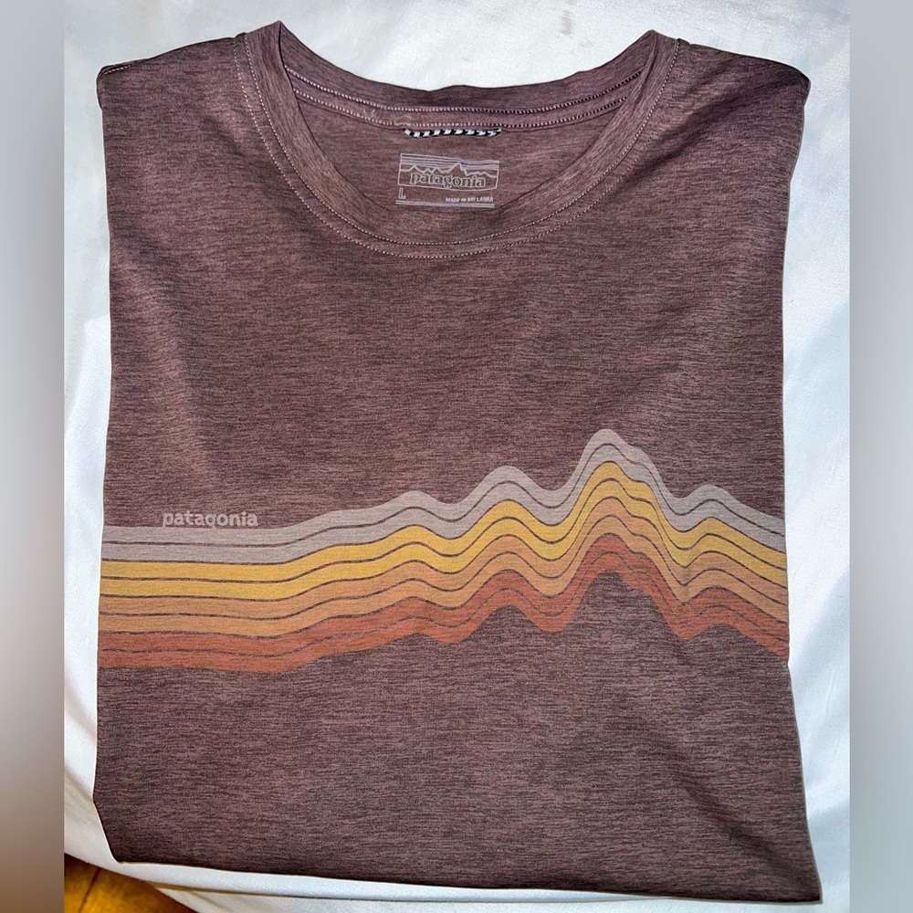 Patagonia Short Sleeve t-Shirt